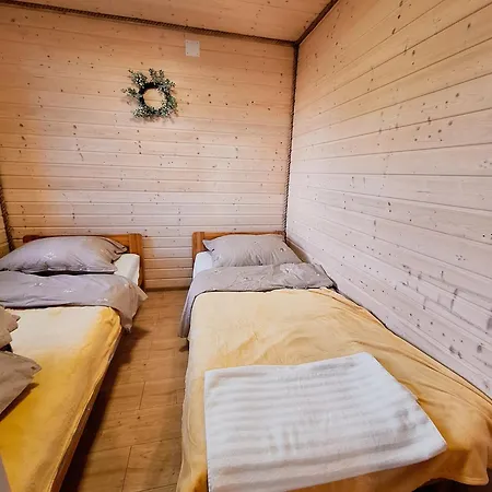 Agroturystyka Ladne Pole