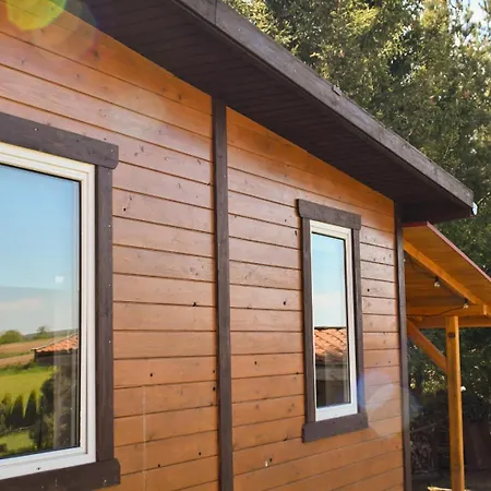 Agroturystyka Ladne Pole Holiday home *