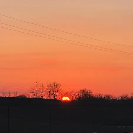 Domek Agroturystyka Ladne Pole *