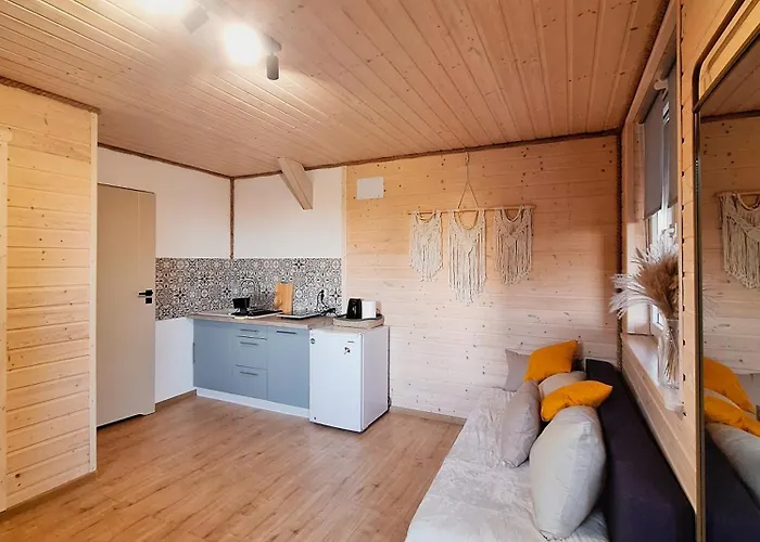 Agroturystyka Ladne Pole * Ladne Pole