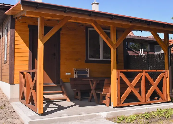 Agroturystyka Ladne Pole Holiday home *